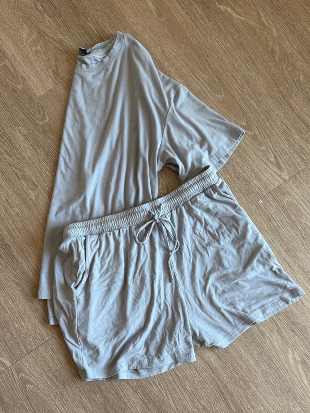 Womans matching set